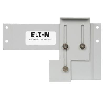 Generator Interlock Kit for Backfeed BR Load Centers