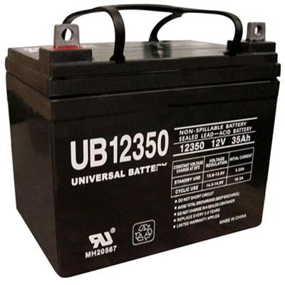 SLA 12-Volt L1 Terminal AGM Battery