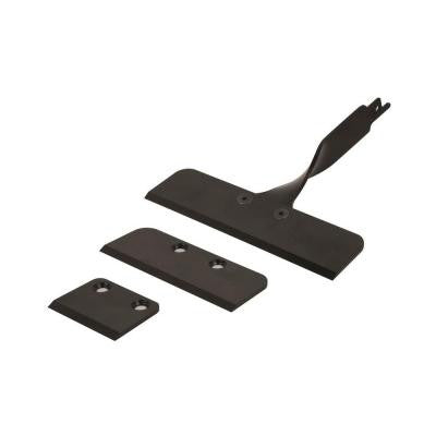 Multi-Pack Reciprocating Saw Power Scrapers