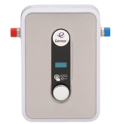 HomeAdvantage II 8 kW 240-Volt Electric Tankless Water Heater