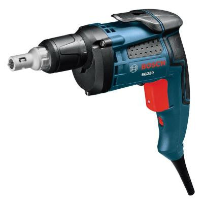 120-Volt 2500 RPM Screw Gun