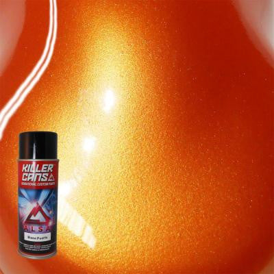 12 oz. Base Pearls Tropical Sunrise Killer Cans Spray Paint