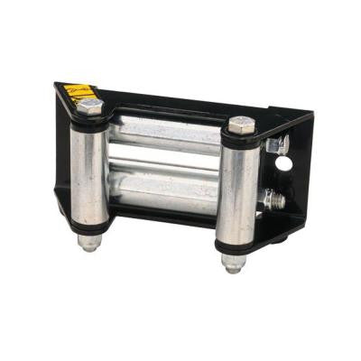 Heavy-Duty 4-Way ATV Roller Fairlead Kit for ATV 1800, ATV 2300, and ATV 3000