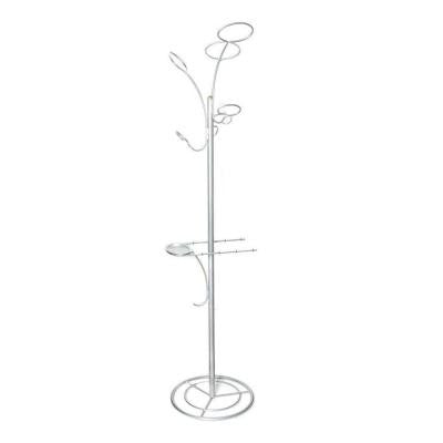 Ravel 72 in. Bedroom Valet Organizer