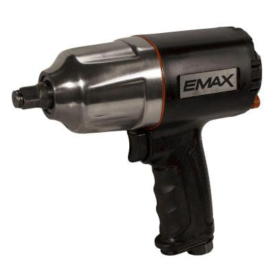 Composite Air Impact Wrench Industrial Duty with 950 ft.-lbs. Max Torque