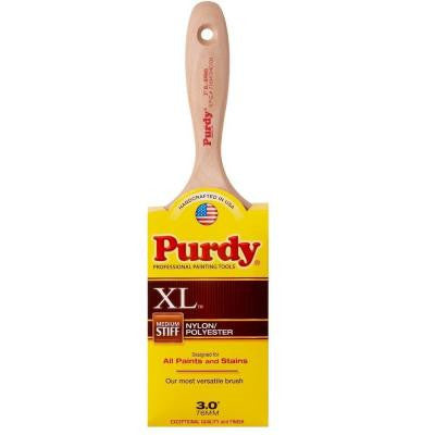 3 in. XL Sprig Paint Brush