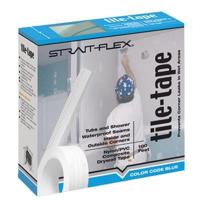 2-1/4 in. x 50 ft. Tile-Tape Composite Joint Tape T-50-6
