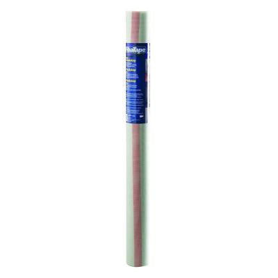 36 in. x 150 ft. Crackstop Wall Repair Fabric