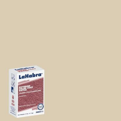 9 lb. Exterior Stucco Color Patch #434 Fallbrook