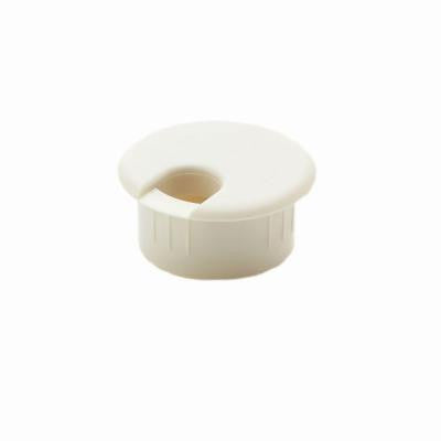 2 in. Furniture Hole Cover - Beige