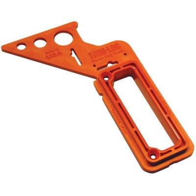 Plastic Trim-Loc