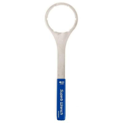 Metal Water Filter Housing Wrench Number 11