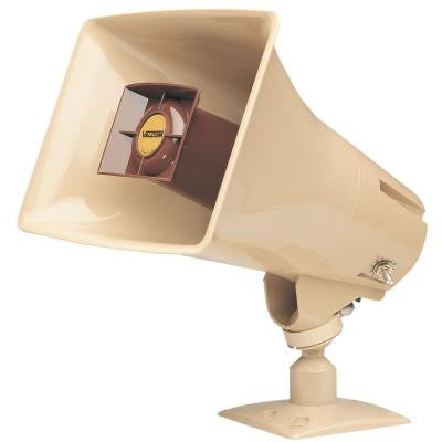 5-Watt High-Efficiency Horn - Beige