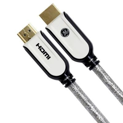 Pro Series 6 ft. HDMI Cable with Ethernet