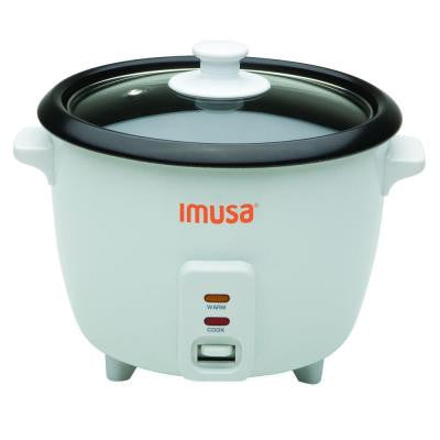 8-Cup Rice Cooker