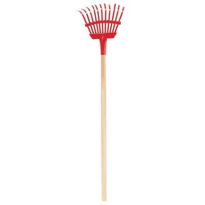 Clean Coop Rake