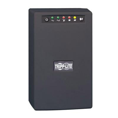 1500VA 940-Watt UPS Battery Back Up Tower AVR 120-Volt USB RJ11 RJ45