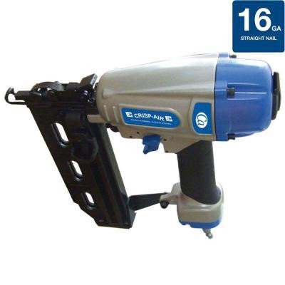 16-Gauge Light Weight Magnesium Body Brad Nailer