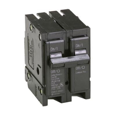 30 Amp Double-Pole Type BR Circuit Breaker