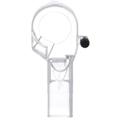 Dust Extracting Nozzle