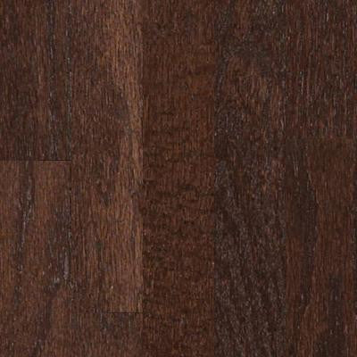 Golden Opportunity Coffee Bean 3/4 in. Thick x 2-1/4 in. Wide x Random Length Solid Hardwood Flooring (25 sq. ft. /case)