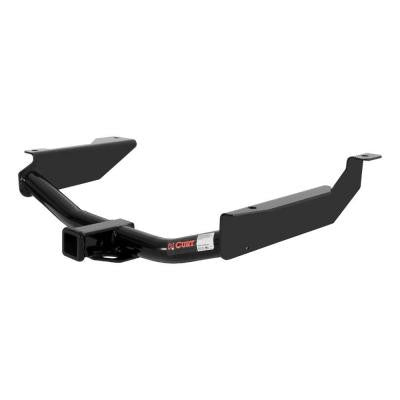 Class 3 Trailer Hitch for Dodge Durango