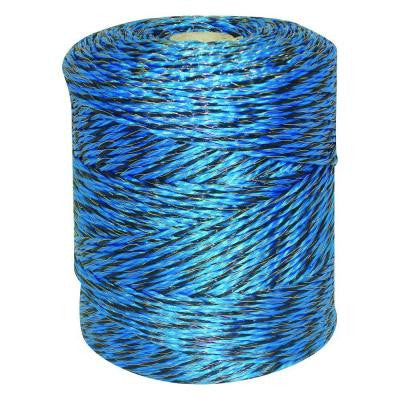 820 ft. Blue Polywire