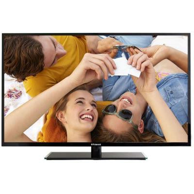 40 in. Class LED 1080p 60Hz Widescreen HDTV