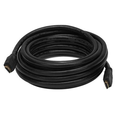30 ft. High Speed HDMI Cable with Ethernet