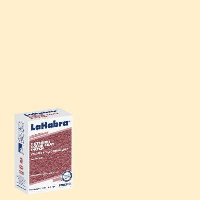 9 lb. Exterior Stucco Color Patch #34 Simeon
