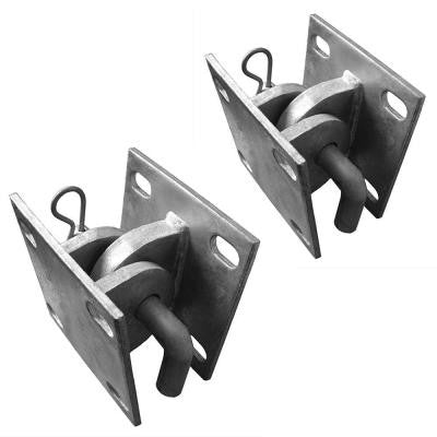 Heavy Duty Floating Dock Hinges Kit