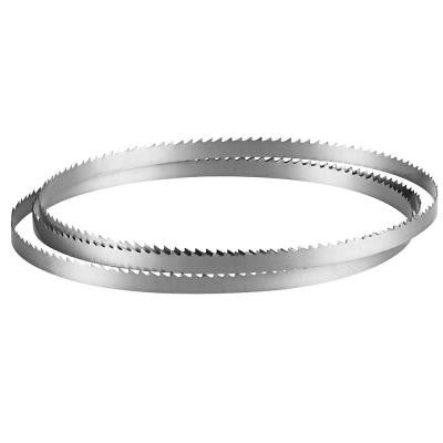 93-1/2 x 1/2 x 6 TPI Wood Band Saw Blade