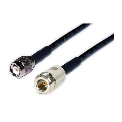 6 ft. N Female to TNC Male Adapter Cable