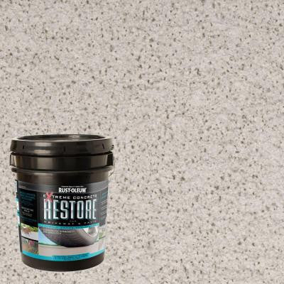 4-gal. Canvas Liquid Armor Resurfacer