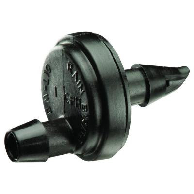 Drip 1 GPH Button Dripper (25-Pack)
