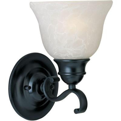 Linda 1-Light Wall Sconce