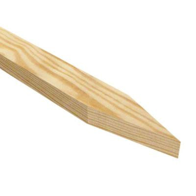 1.5 ft. Pine Grade Stake (50-Pack)