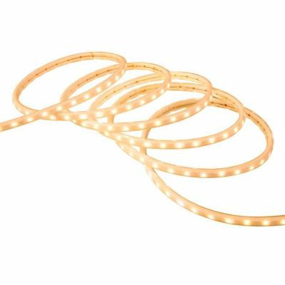 19.7 ft. Warm White LED Ribbon Light