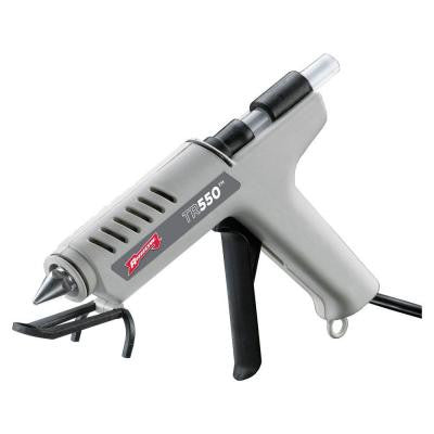 Lever Feed Glue Gun