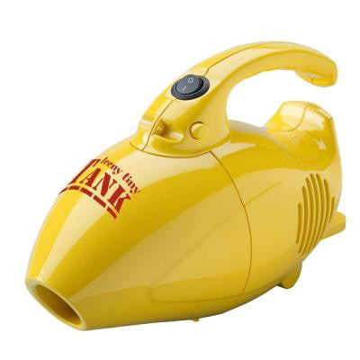 Mini Hand Vacuum with Tools
