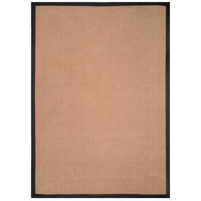 Dover Beige 5 ft. x 7 ft. Area Rug
