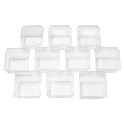 5.5 in. Small ProBin (10-Pack)