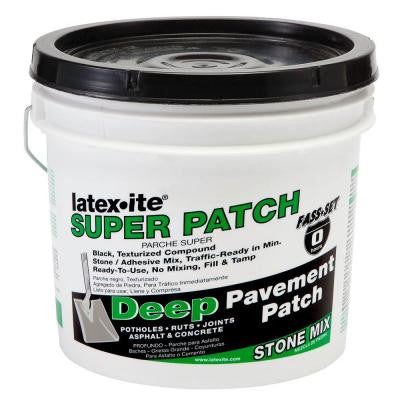 1-Gal. Super Patch