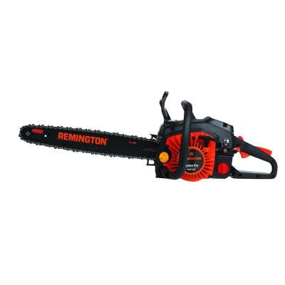 RM5520R 20 in. 55cc 2-Cycle Gas Chainsaw with Carry Case