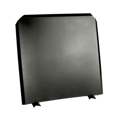 27 in. Fireplace Firebacks