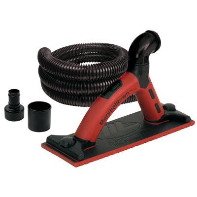 Vacuum Sander with 6 ft. Hose