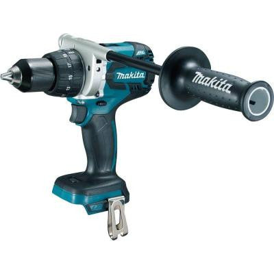 18-Volt LXT Lithium-Ion Brushless 1/2 in. Cordless Driver/Drill (Tool-Only)
