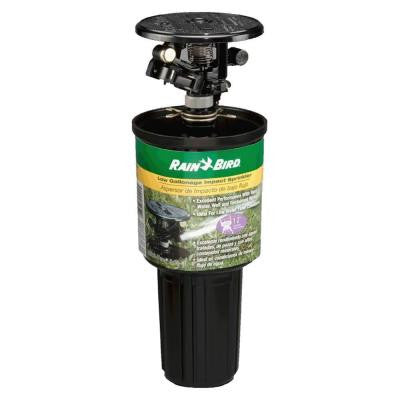 LG-3 Mini-Paw Pop-Up Impact Rotor Sprinkler