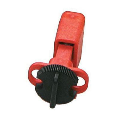 Miniature Circuit Breaker Lockout - Tie Bar