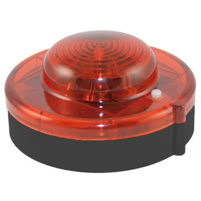 LED Emergency Roadside Flare - Red